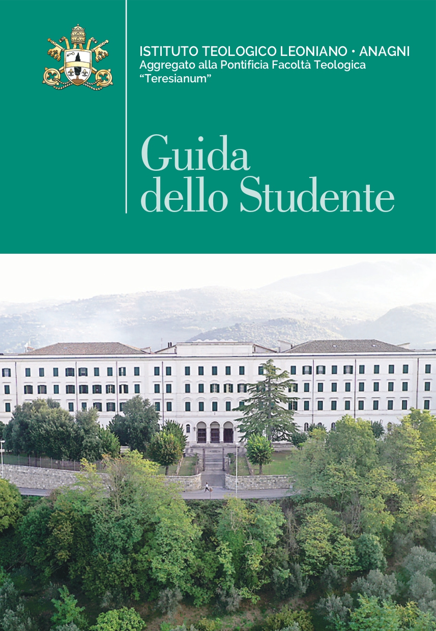 Guida dello studente
